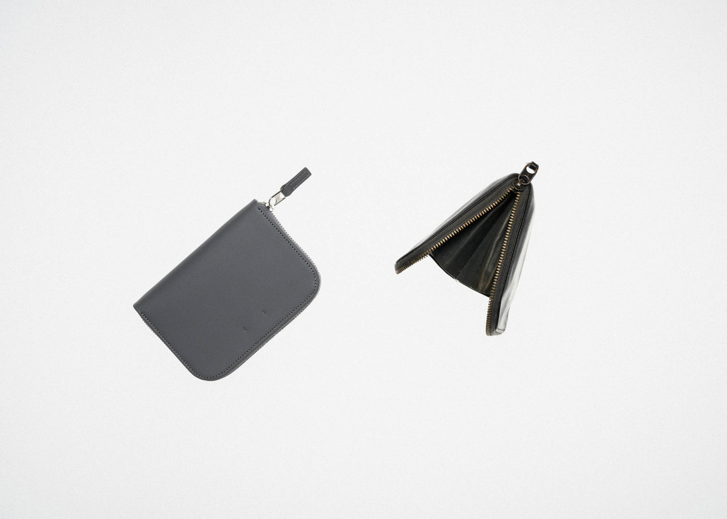 CM 3.1.s Wallet Asphalt