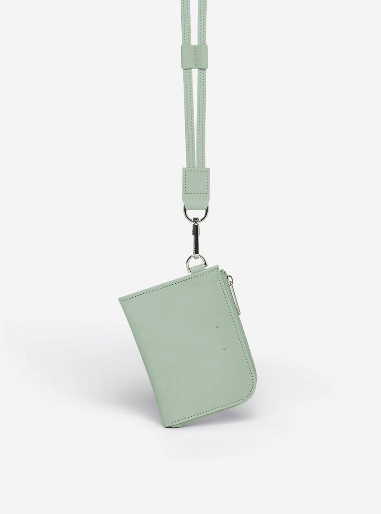 CM 52 Wallet Jade