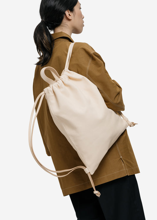 AB 18.3 Rucksack Natur
