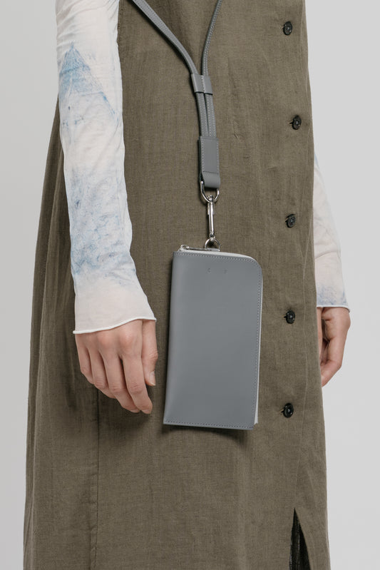 CM 53 Phone Case Asphalt