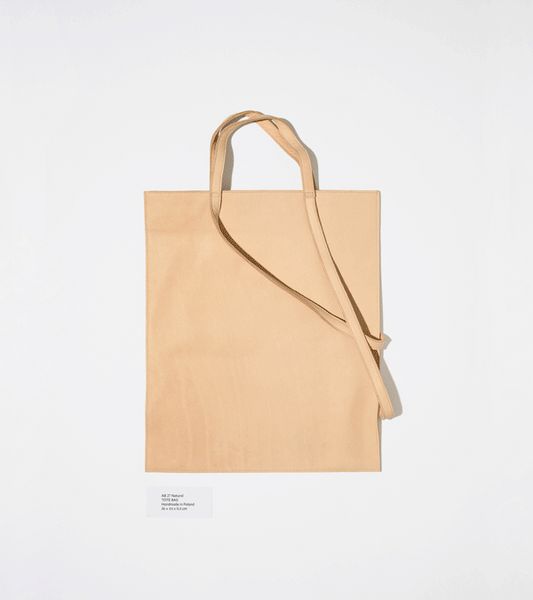 GIFT GUIDE - THE NATURAL