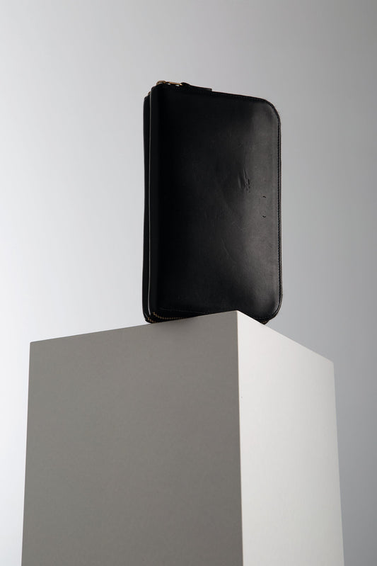AO 20 - CM 4 BLACK