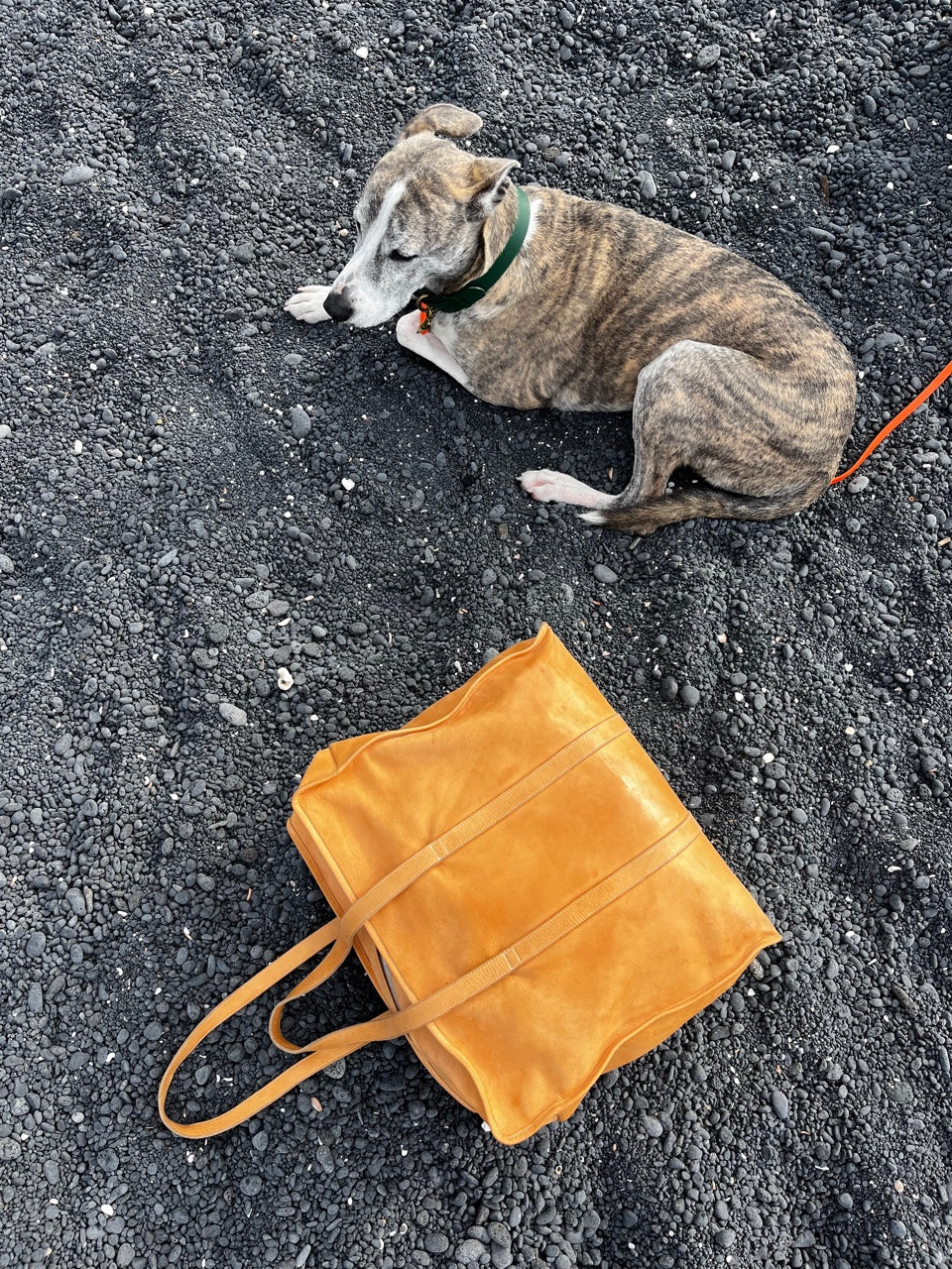 PB 1 Shopper/Weekender Natur