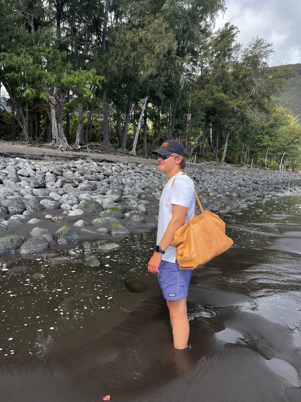 PB 1 Shopper/Weekender Natur