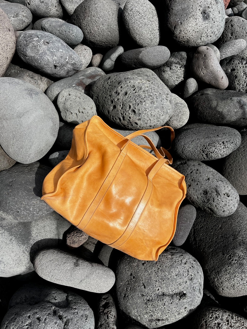 PB 1 Shopper/Weekender Natur