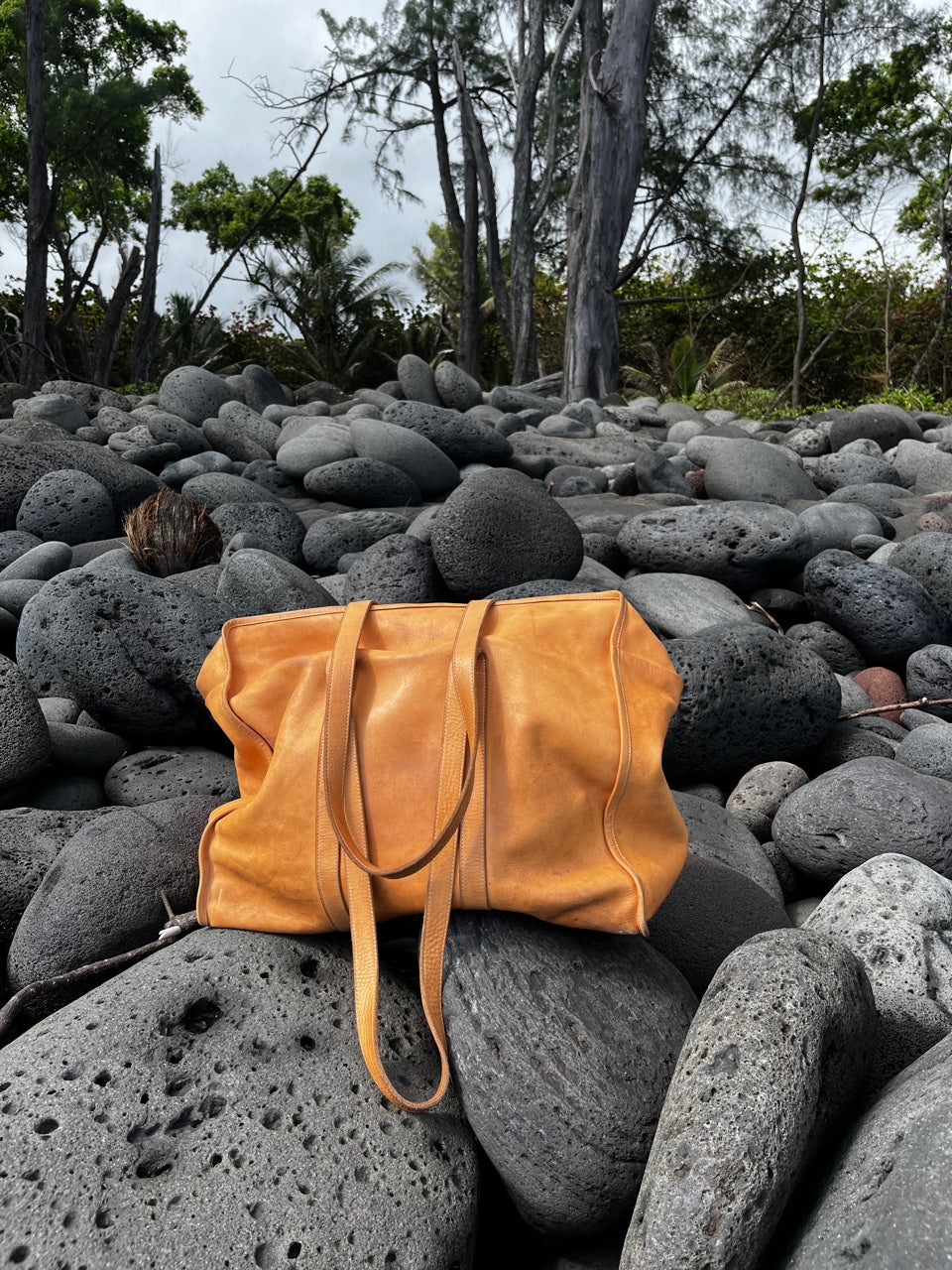 PB 1 Shopper/Weekender Natur