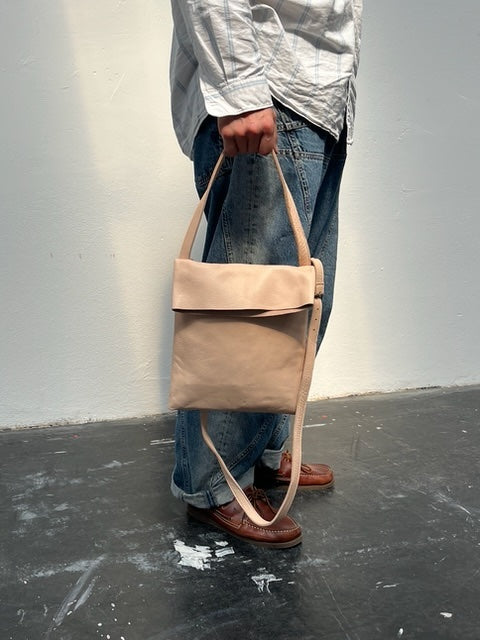 AB 131 Messenger Tasche Rosa