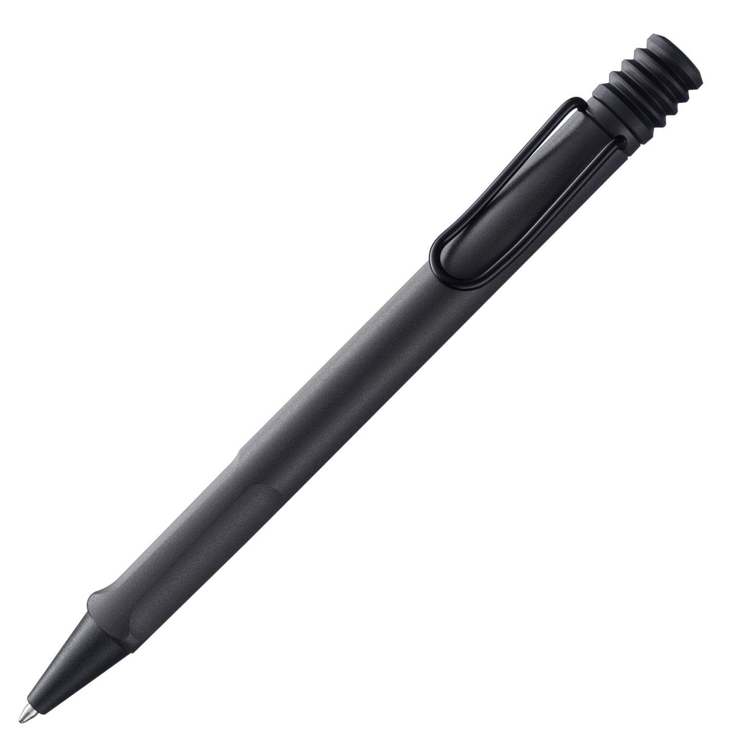 Lamy Safari Ballpoint Pen Umbra