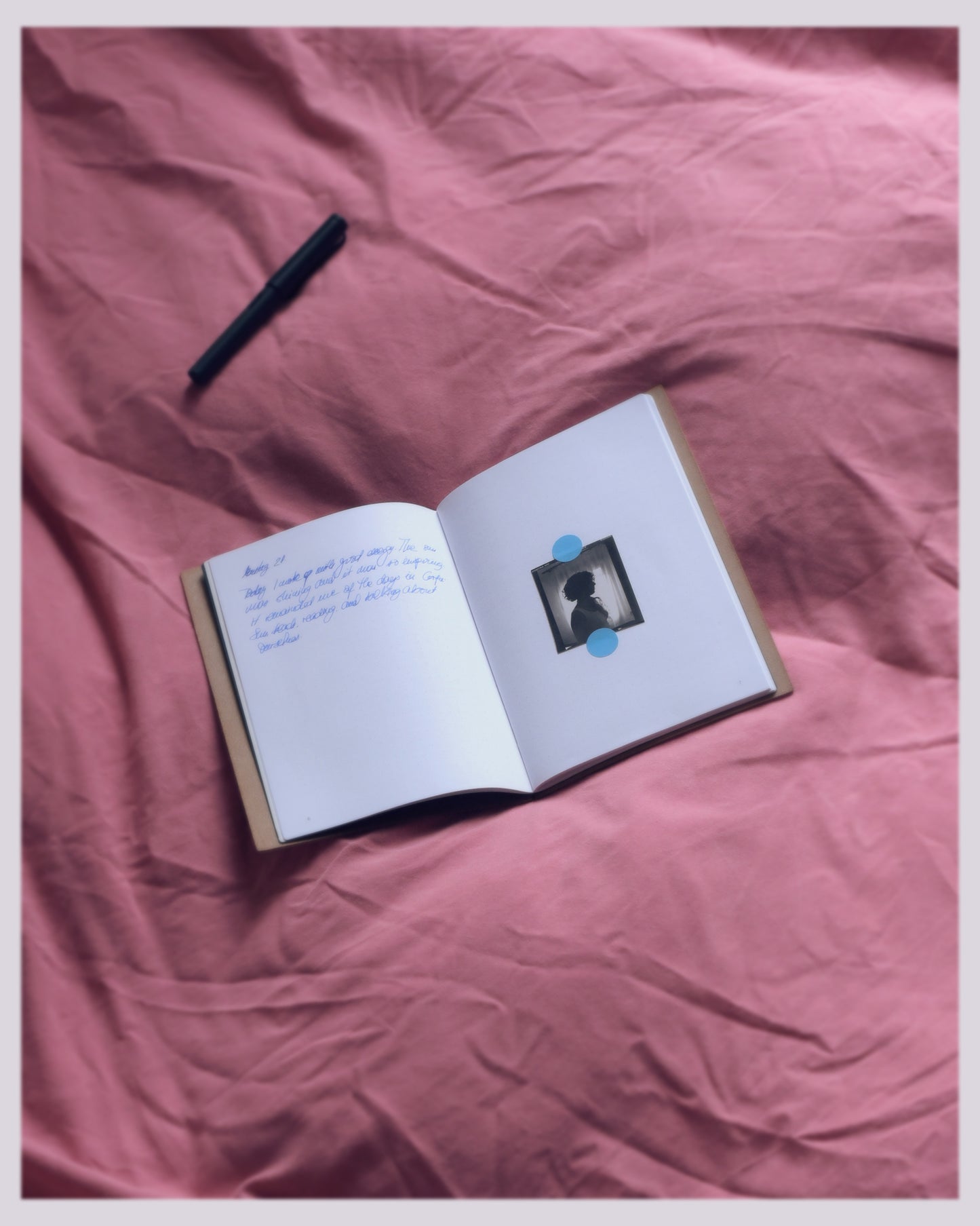 PX 1 Notebook Natural