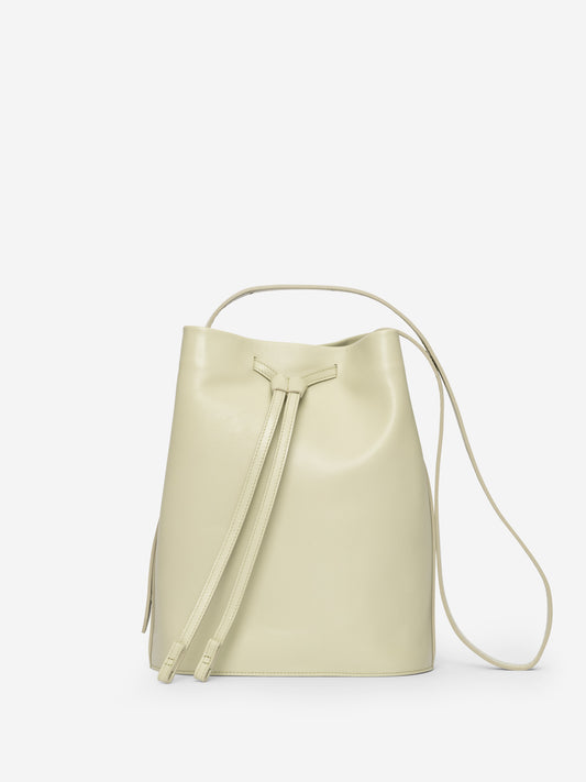 AB 103.1 Bucket Bag Light Olive