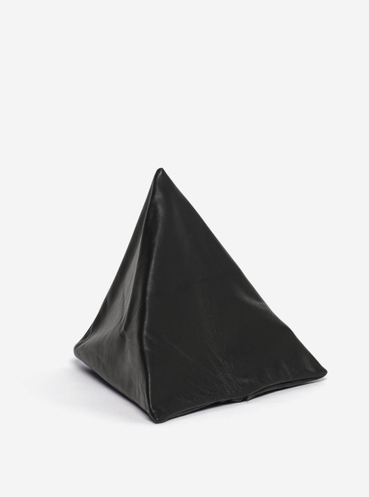 AB 122 Pouch Schwarz