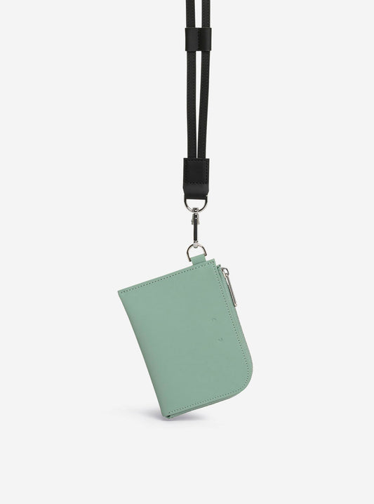 CM 52 Wallet Jade
