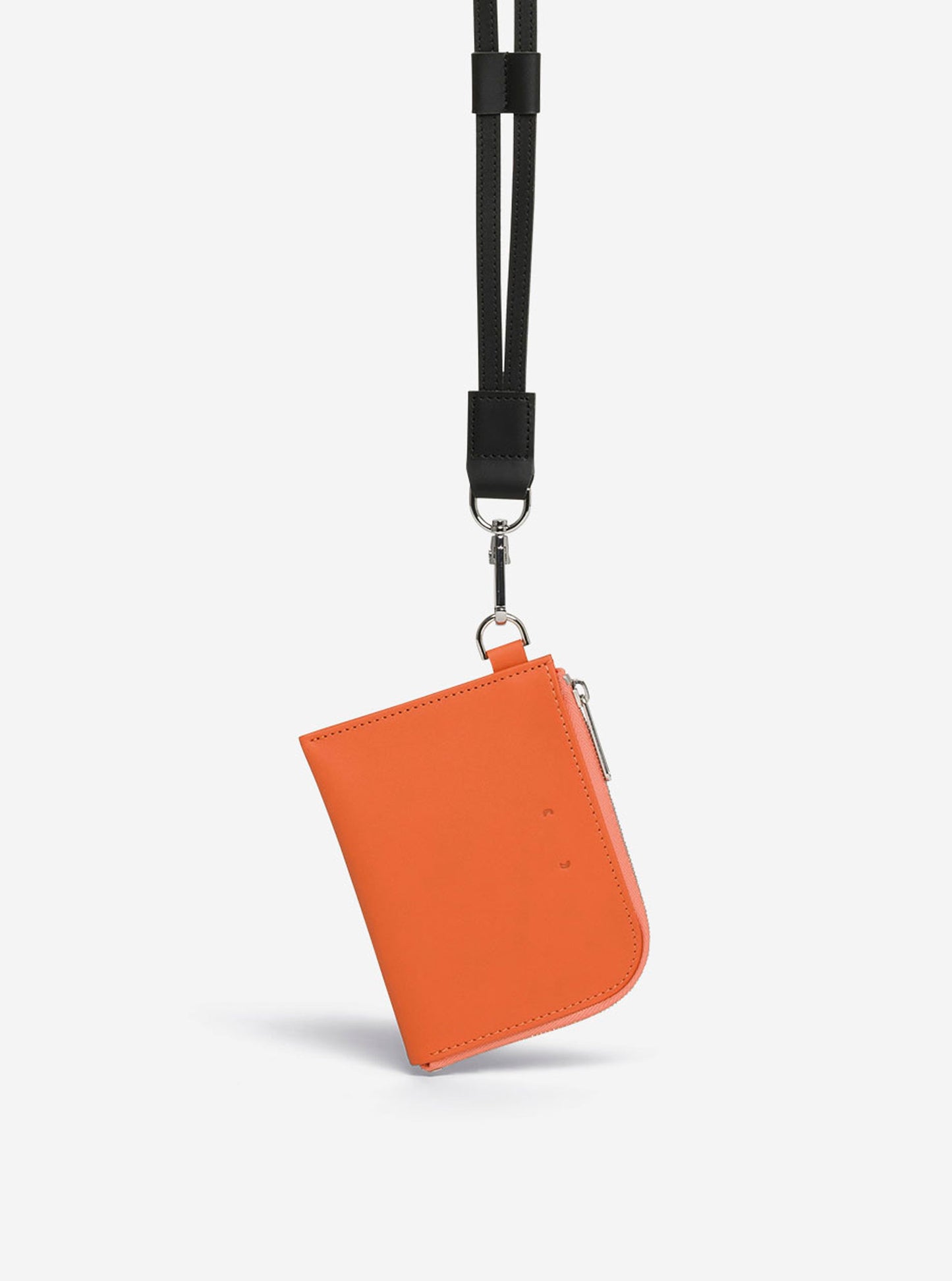 CM 52 Wallet Orange