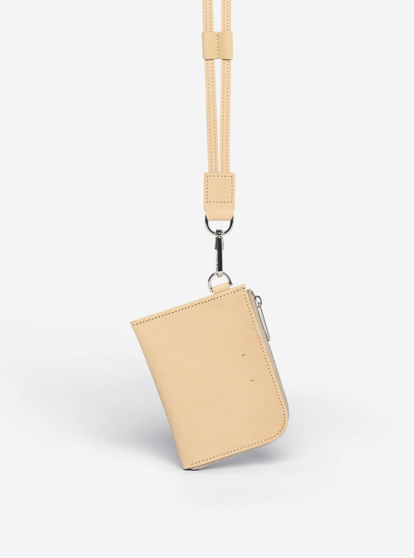 CM 52 Wallet Natural