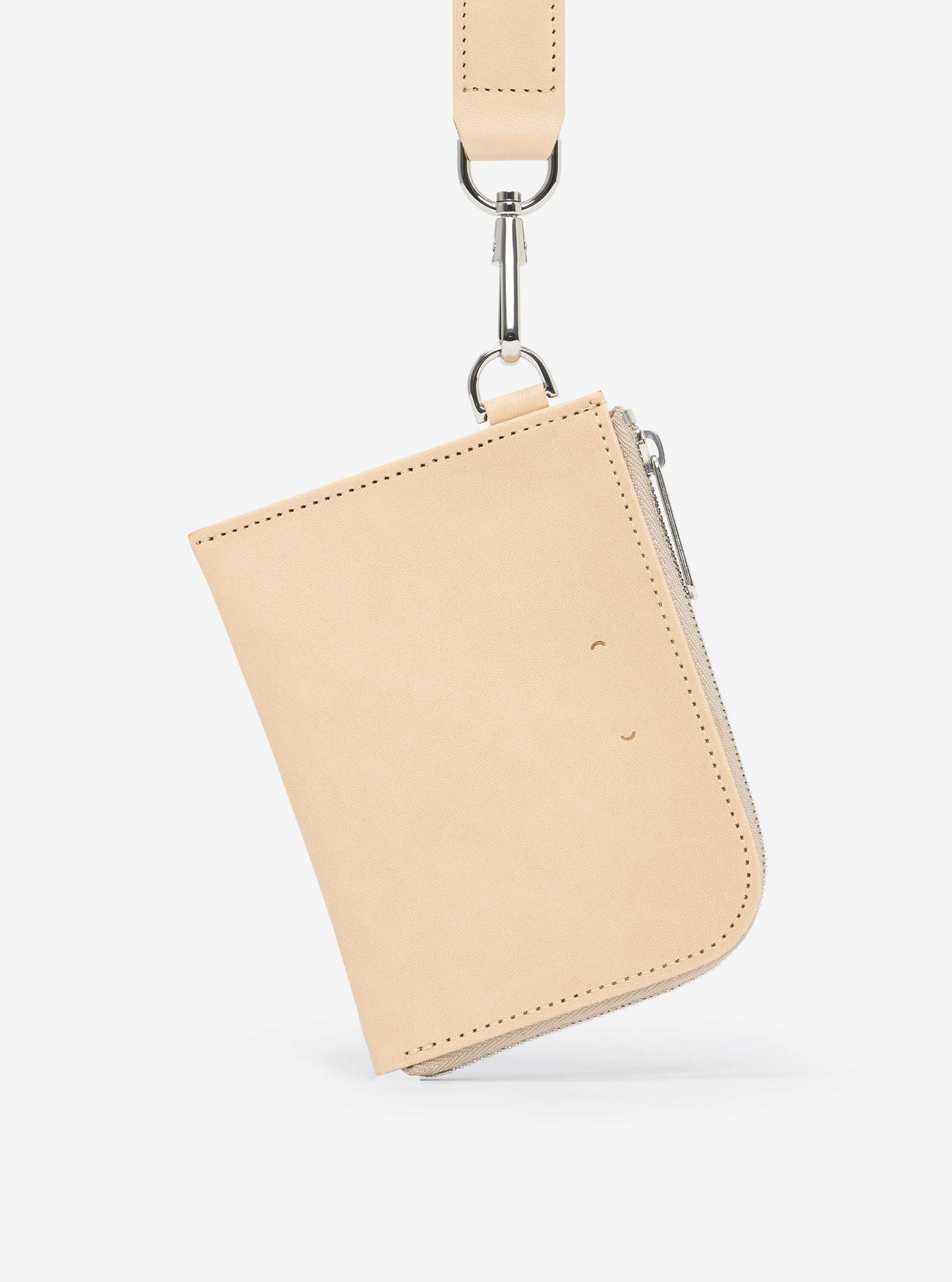 CM 52 Wallet Natural