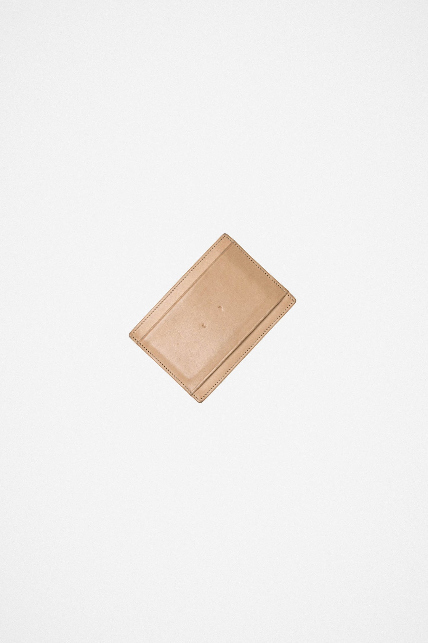 CM 9 Cardcase Natural