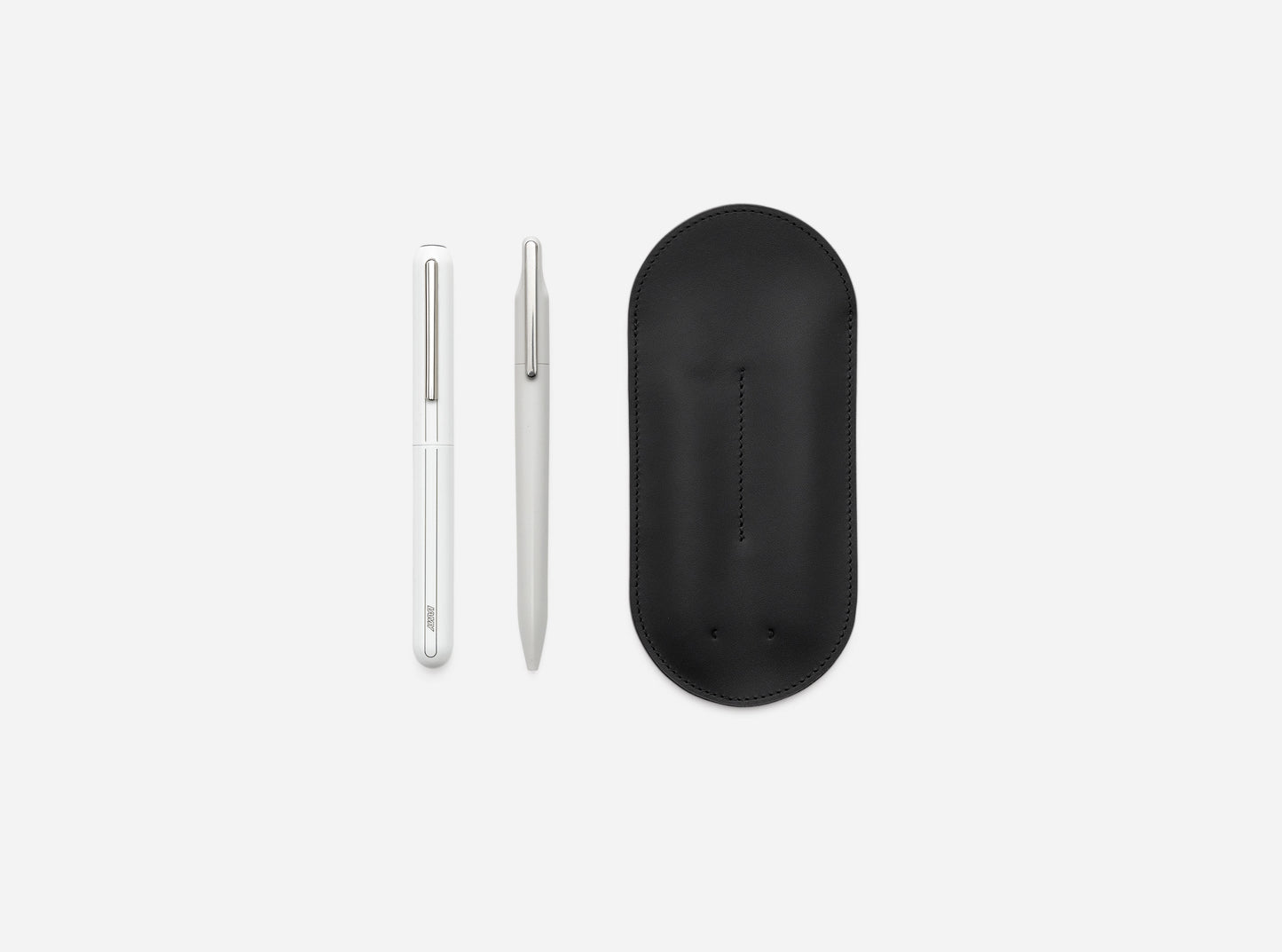 PB 0110 x LAMY LP 1.4 Natur