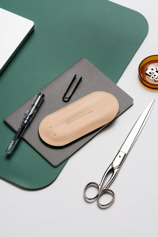 PB 0110 x LAMY LP 1.4 Natur