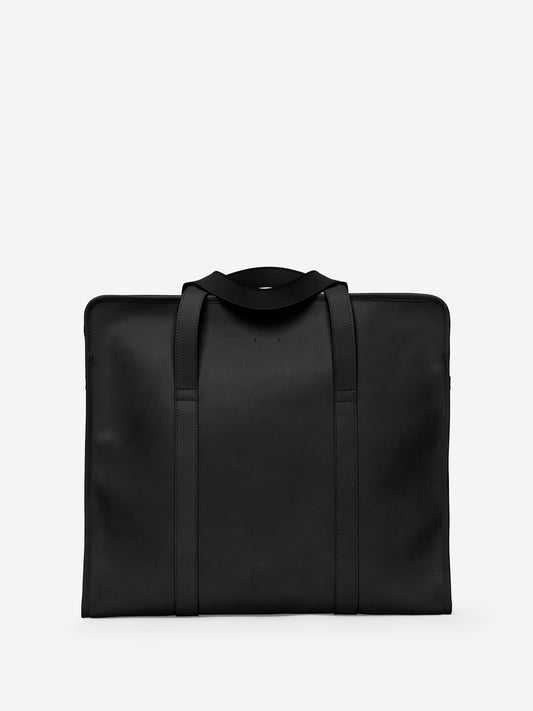 PB 1 Shopper/Weekender Schwarz
