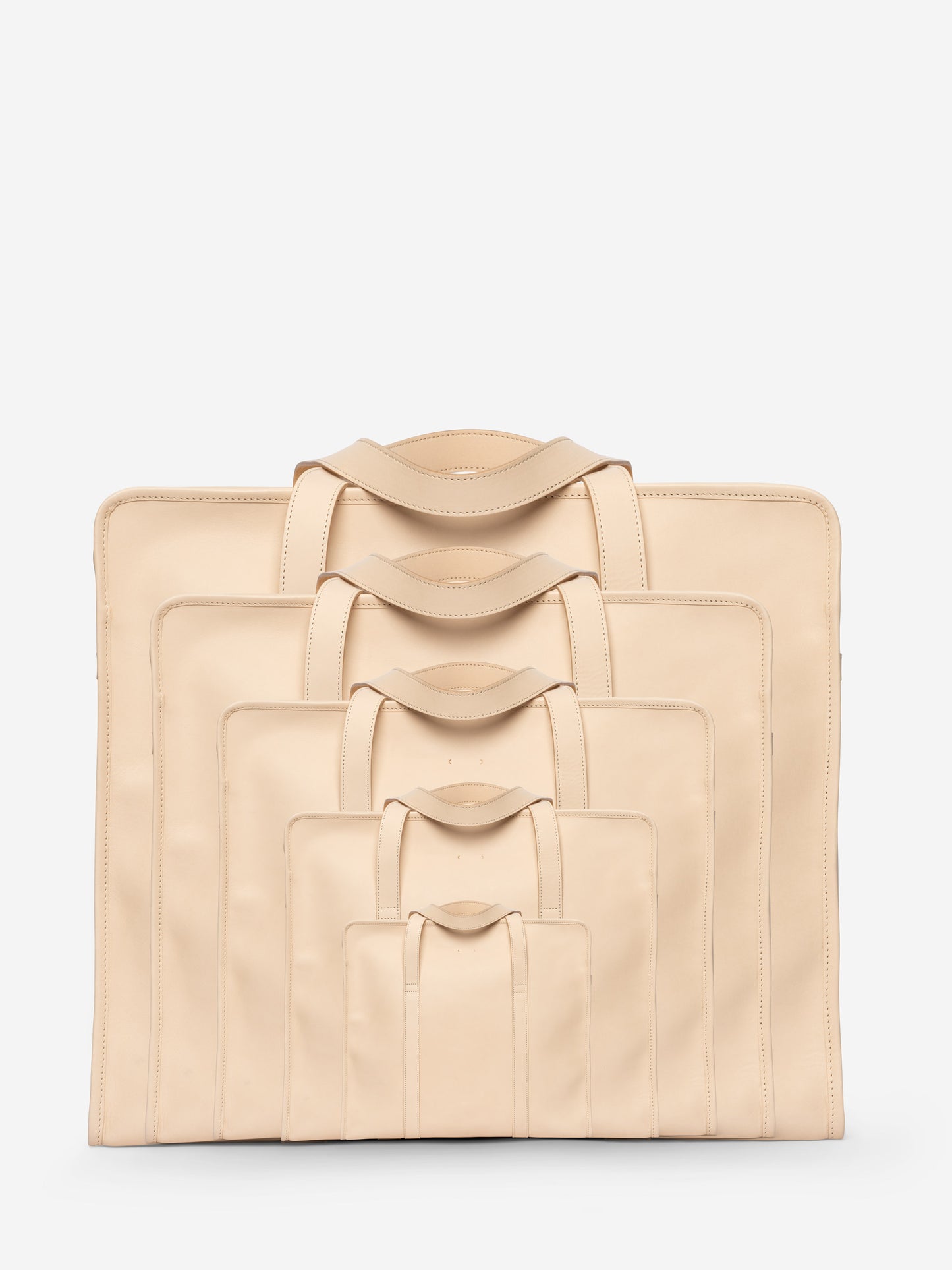 PB 1 Shopper/Weekender Natur