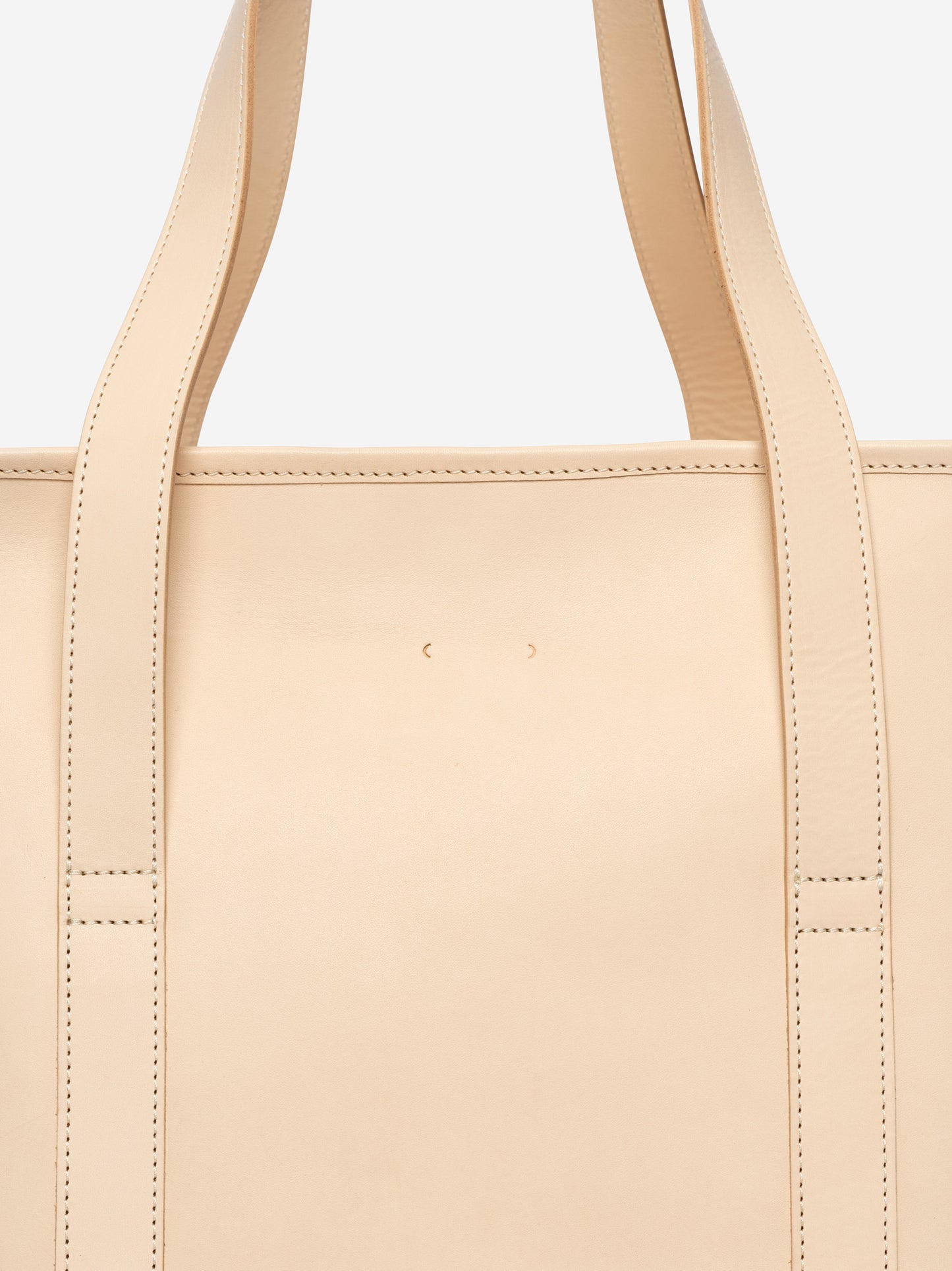 PB 1 Shopper/Weekender Natur