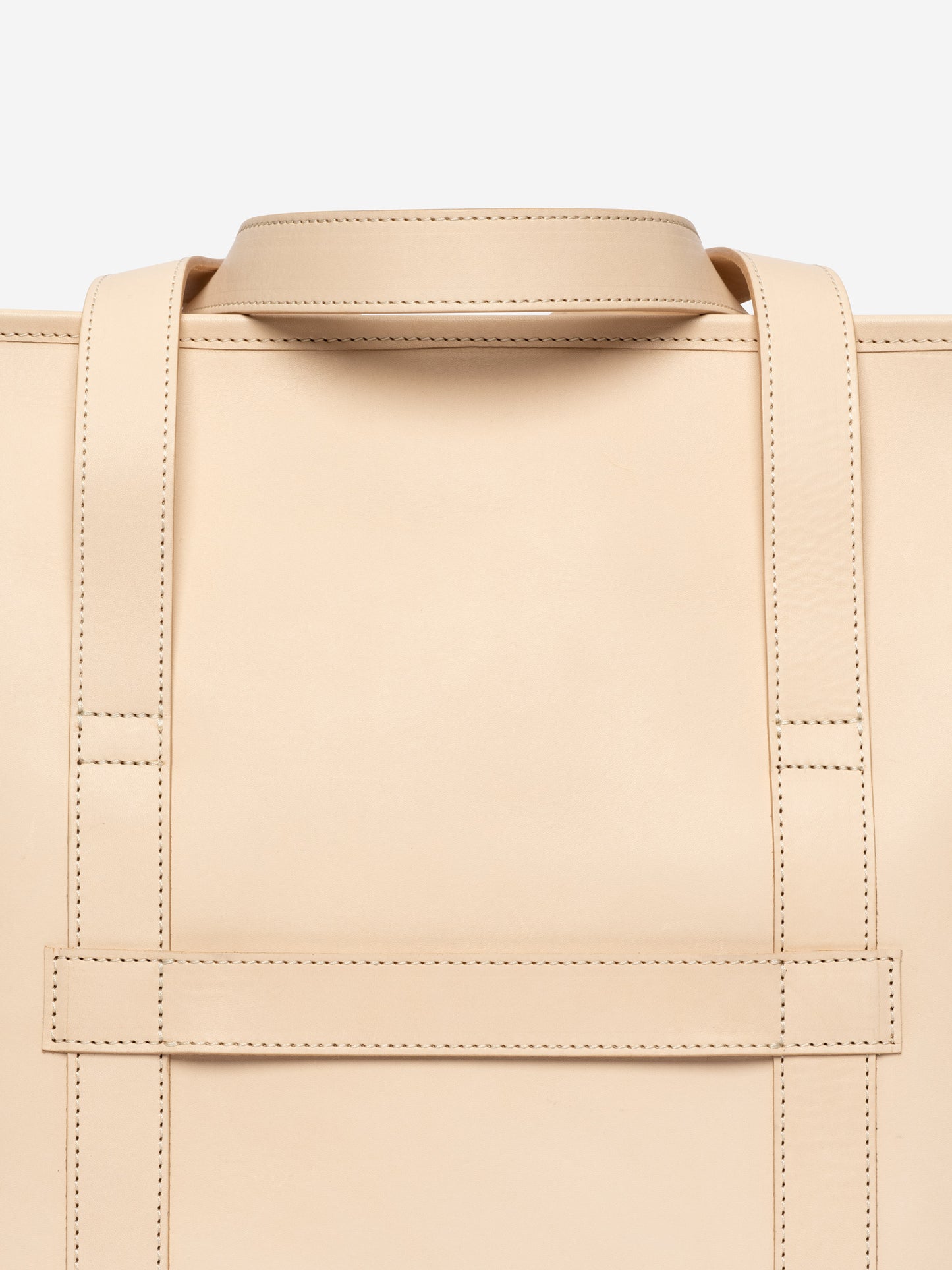 PB 1 Shopper/Weekender Natur