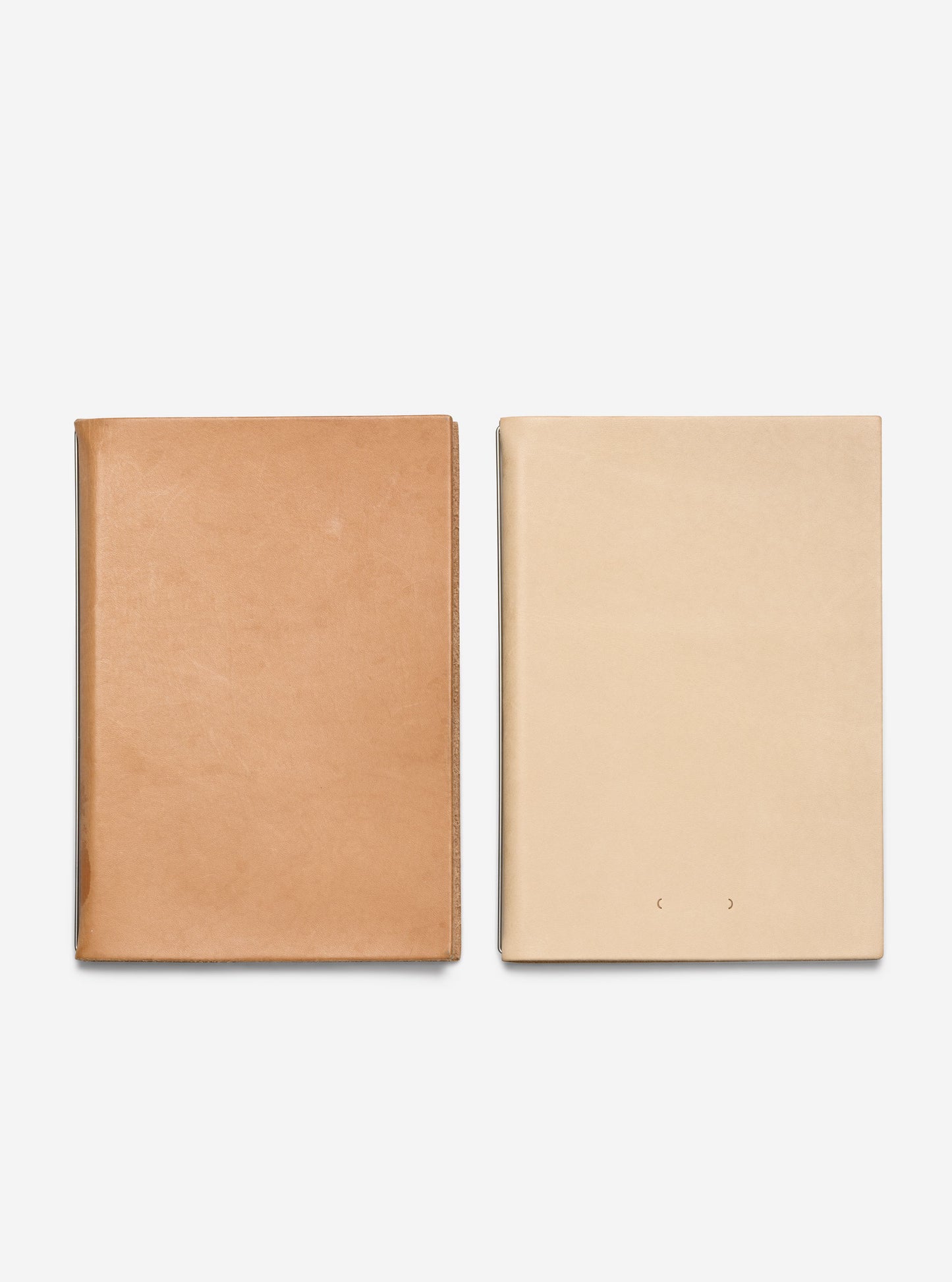 PX 1 Notebook Natural