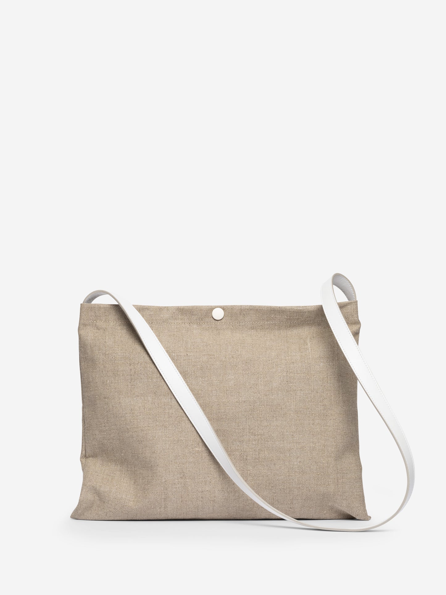 AB 116.1 Messenger Bag Natur
