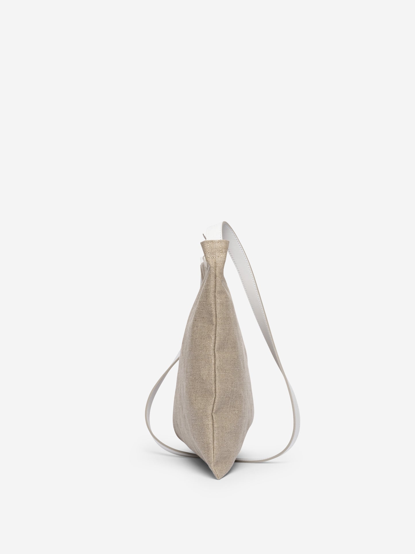 AB 116.1 Messenger Bag Natur