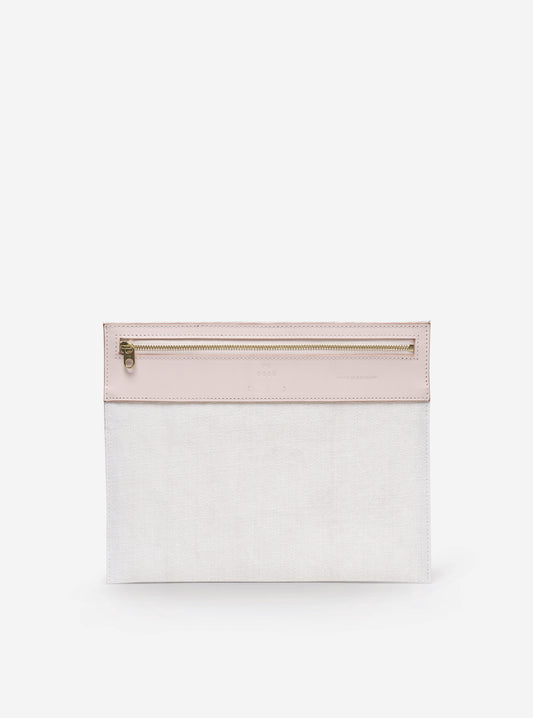 AB 126 Pouch Rosa
