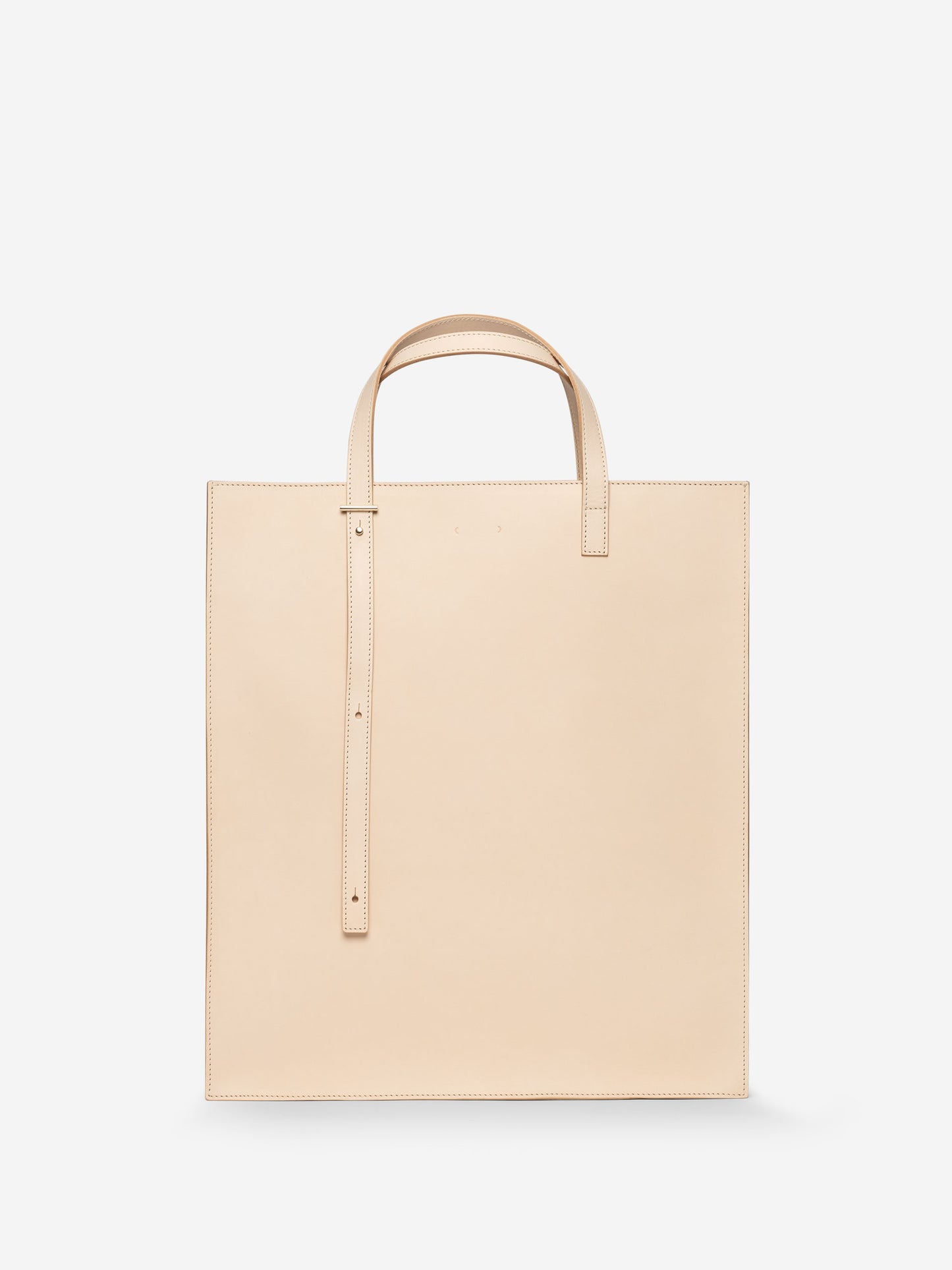 AB 1 Tote Bag Natur