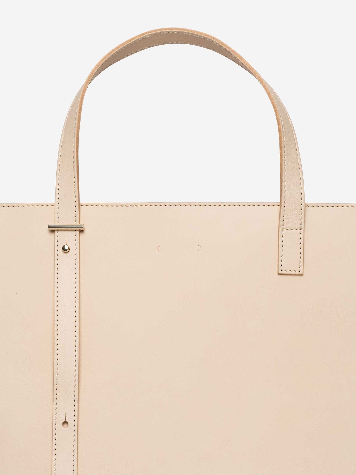 AB 1 Tote Bag Natur