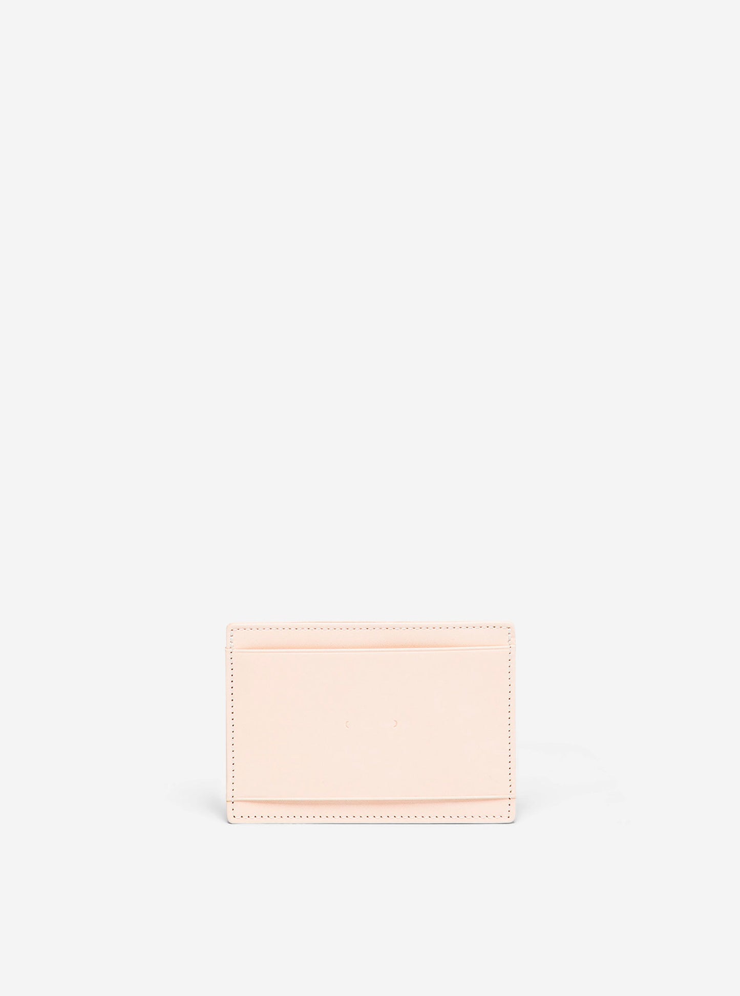 CM 9 Cardcase Natural