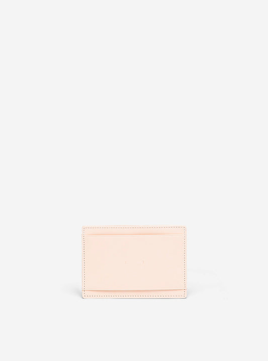 CM 9 Cardcase Natural