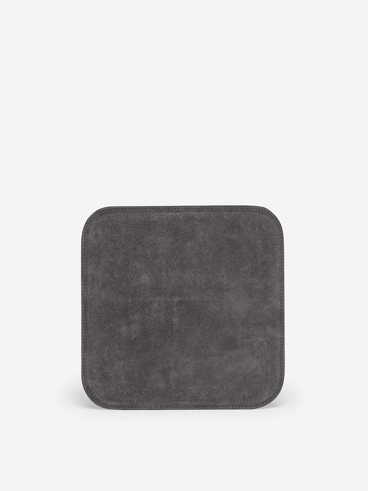 PB 9 Mousepad Schwarz