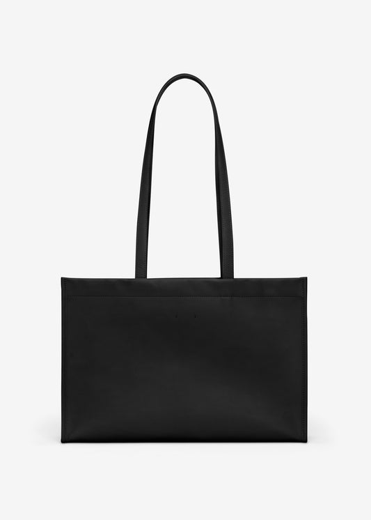 PB 11 Shoulder Bag Black