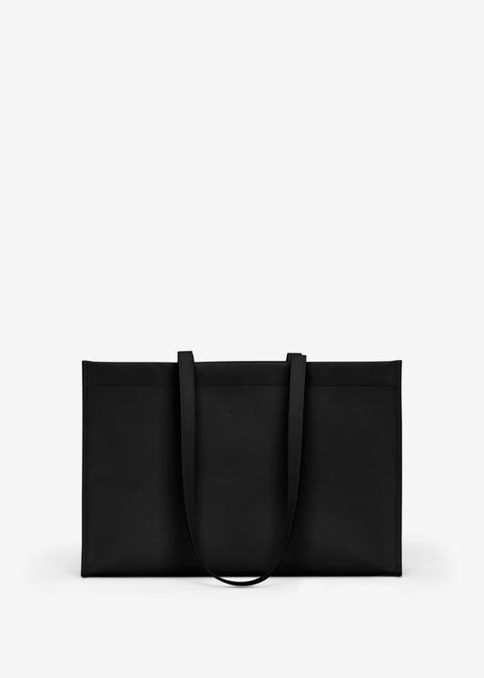 PB 11 Shoulder Bag Black