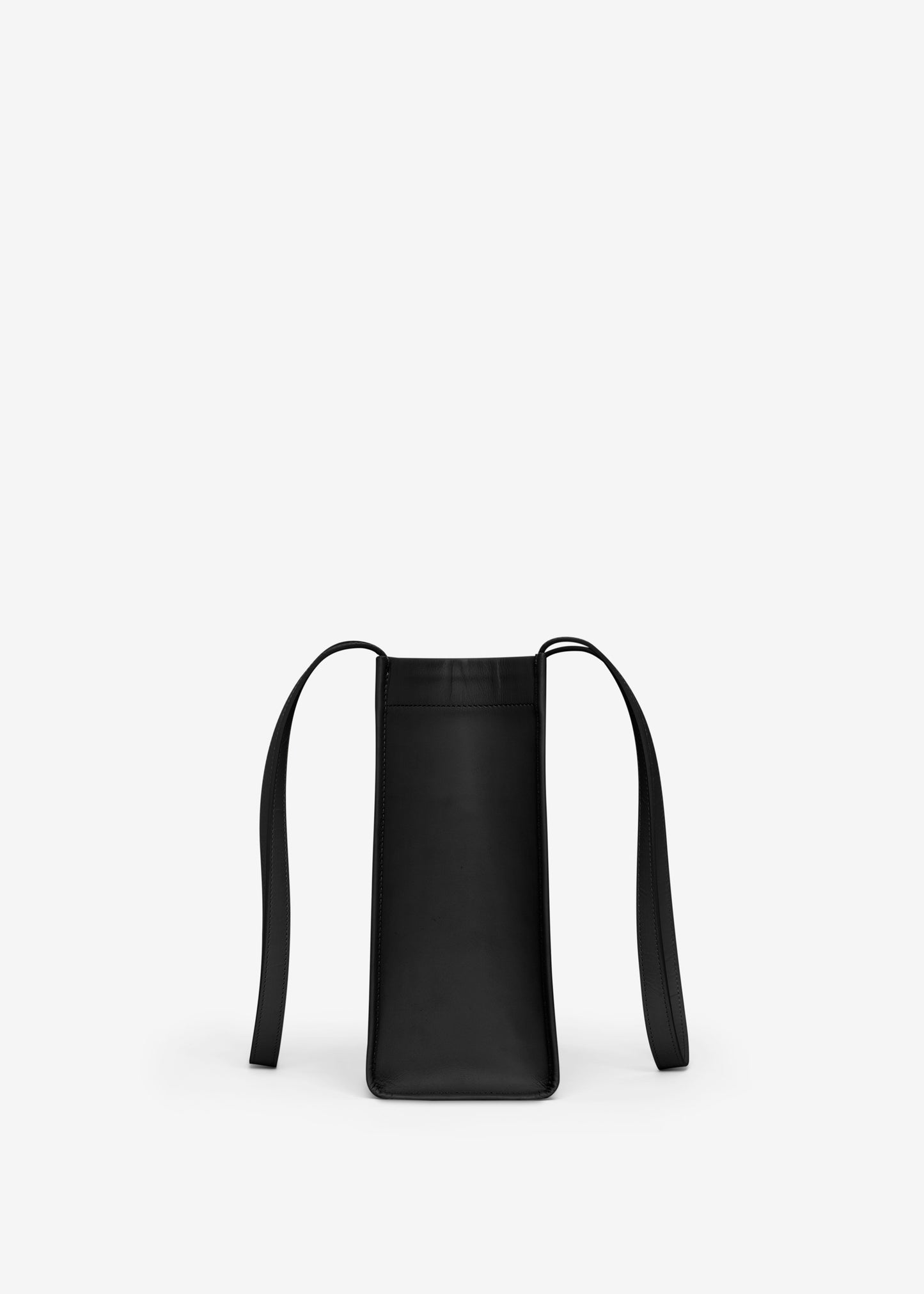 PB 11 Shoulder Bag Black