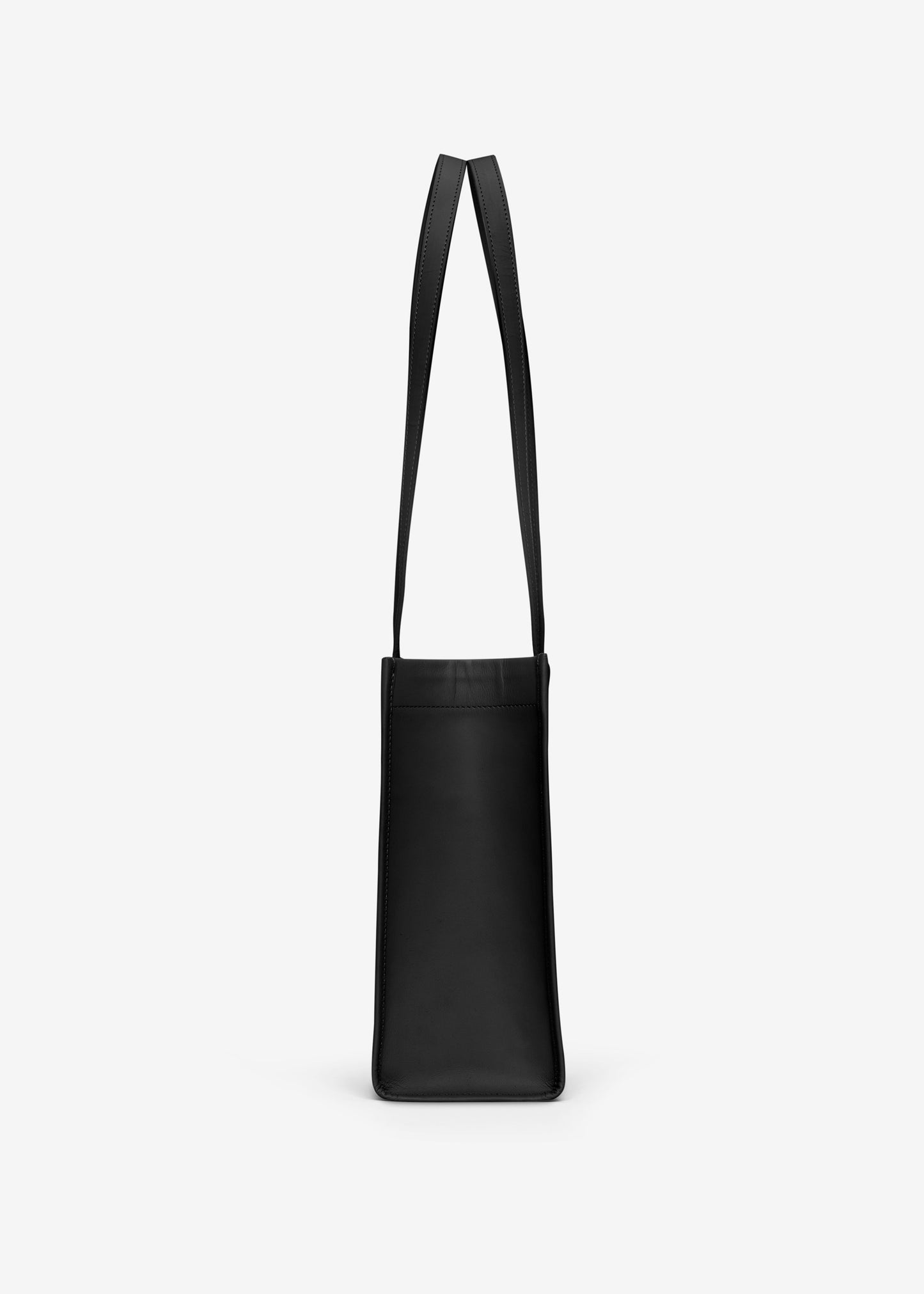 PB 11 Shoulder Bag Black