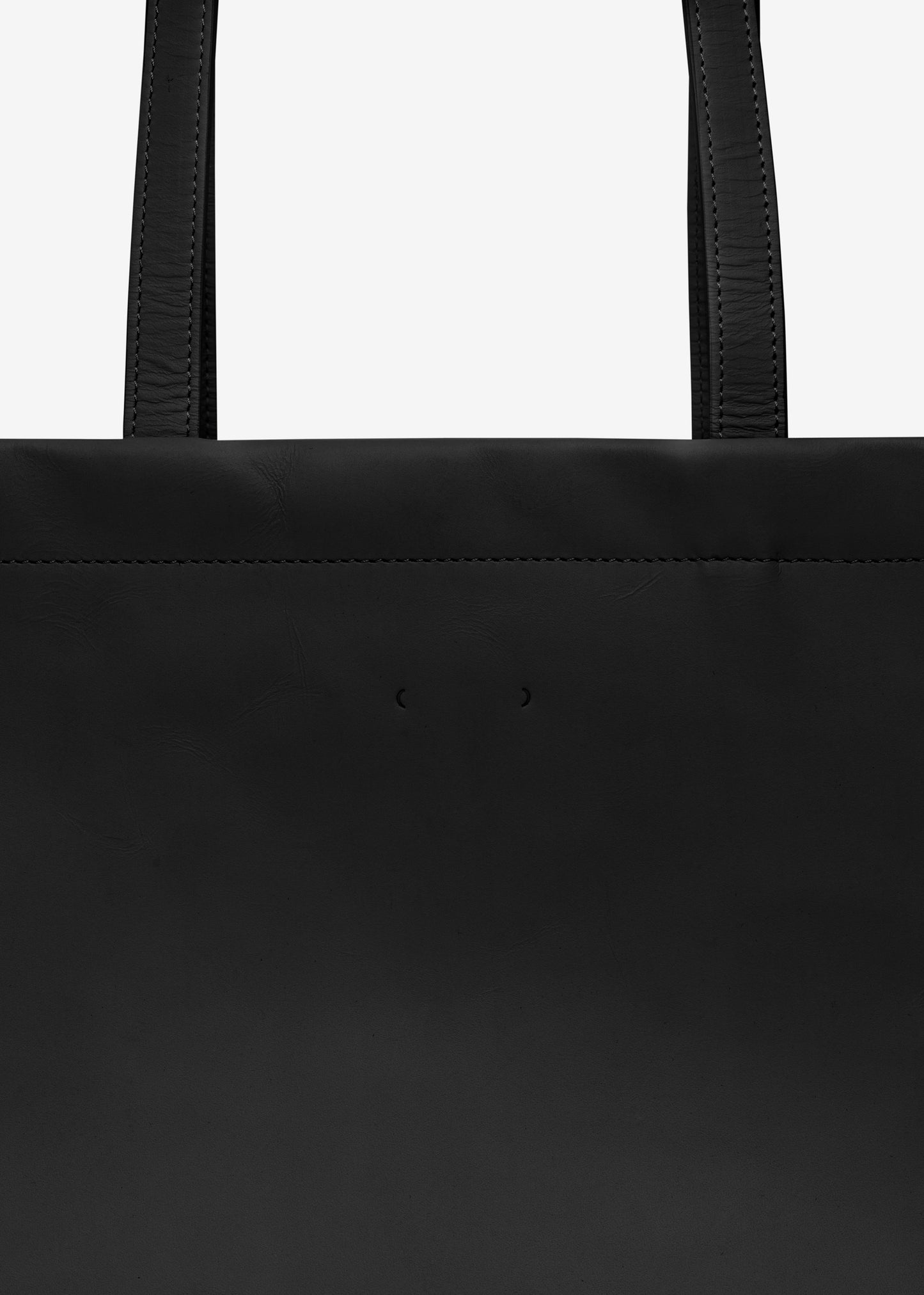 PB 11 Shoulder Bag Black