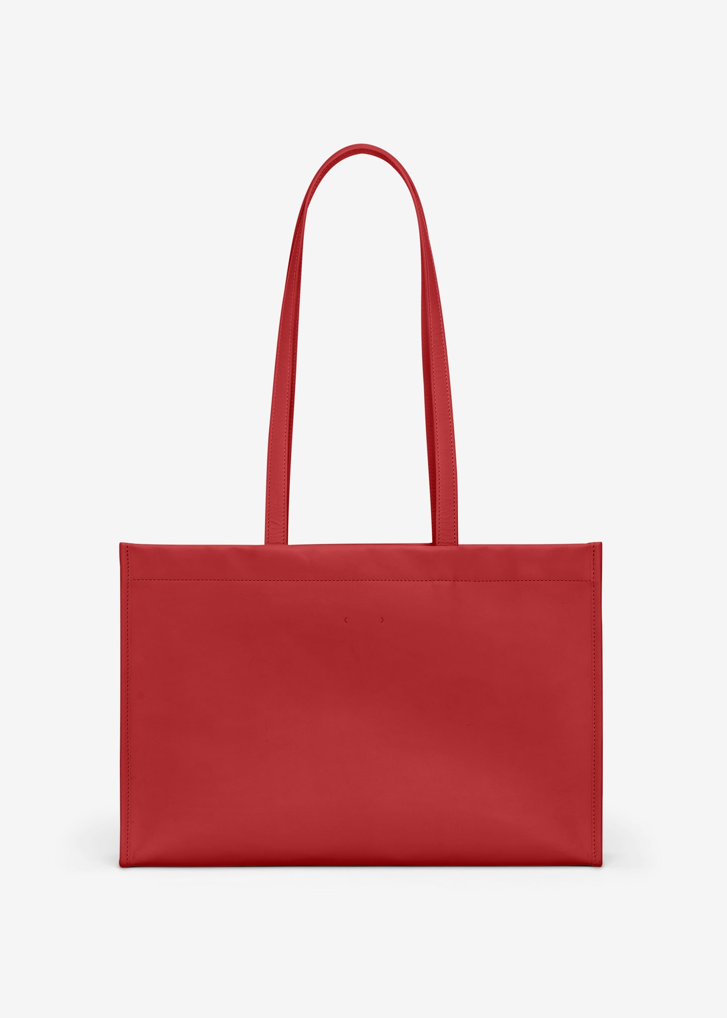 PB 11 Shoulder Bag Red