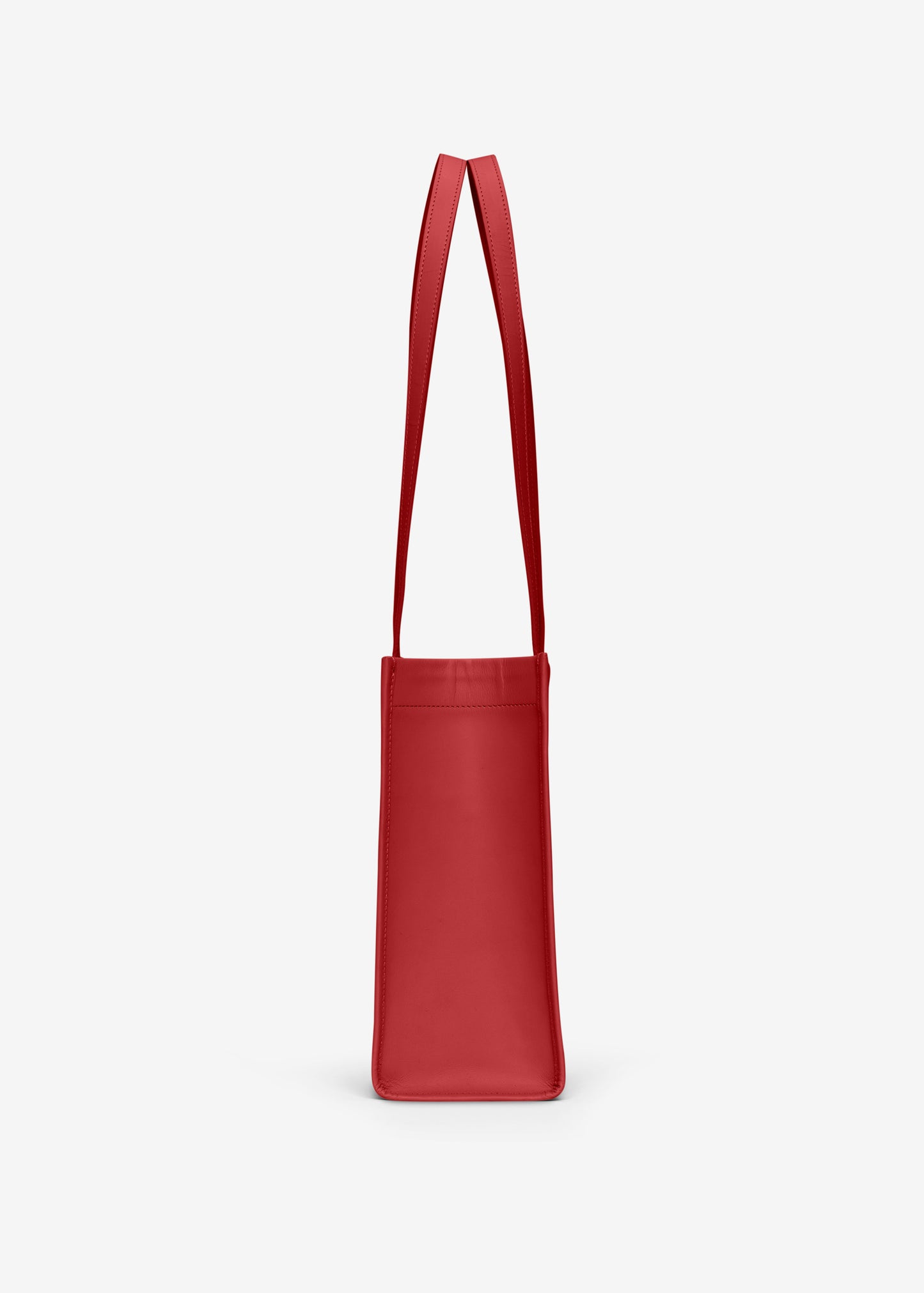 PB 11 Shoulder Bag Red