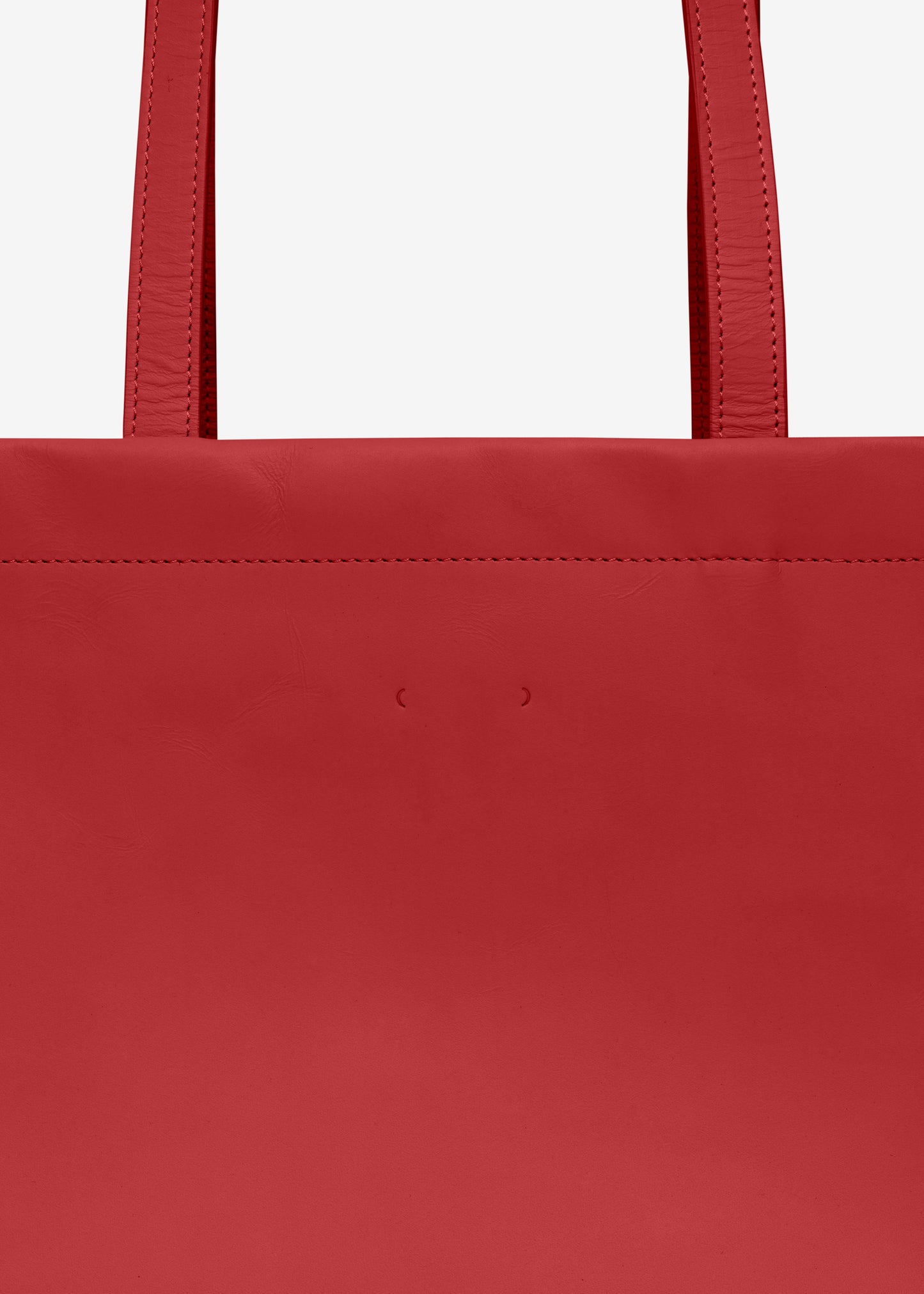 PB 11 Shoulder Bag Red
