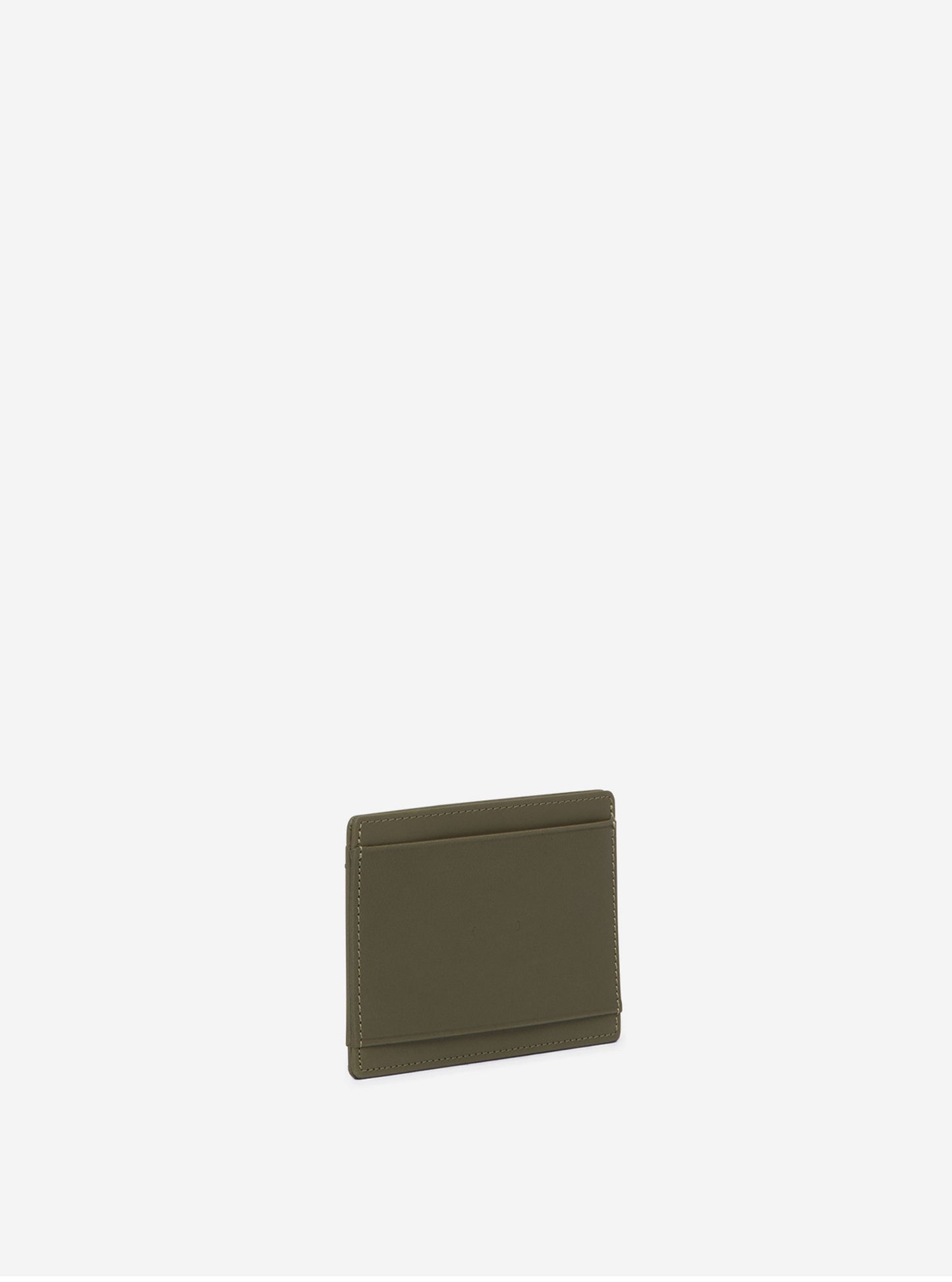 CM 9 Cardcase Dark Olive