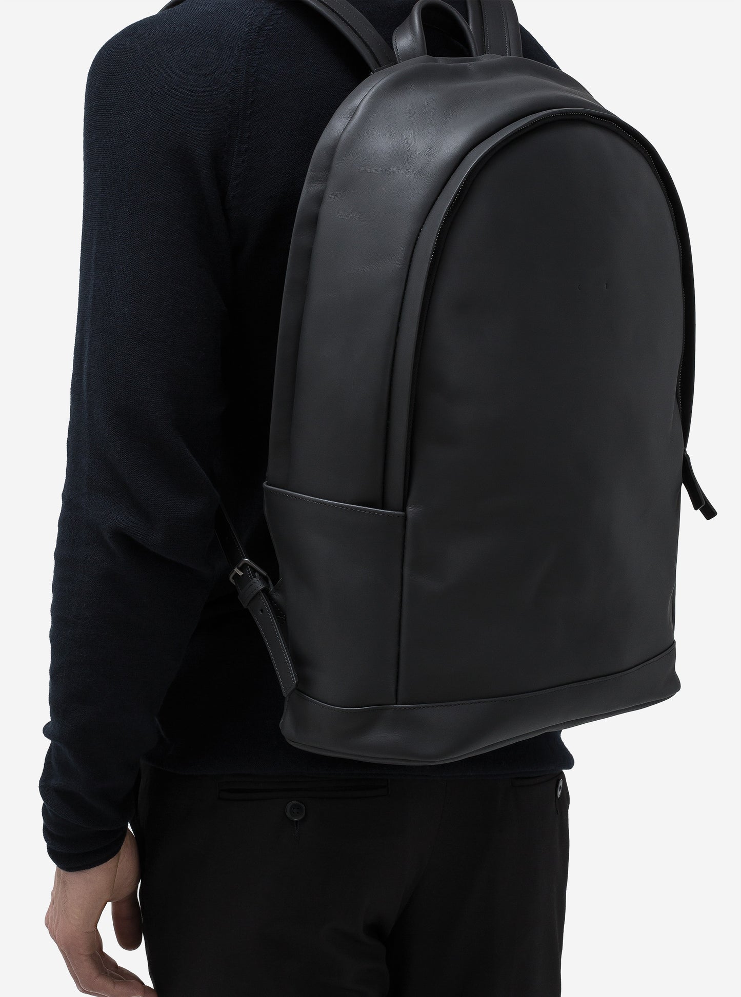 CM 20 Backpack Black