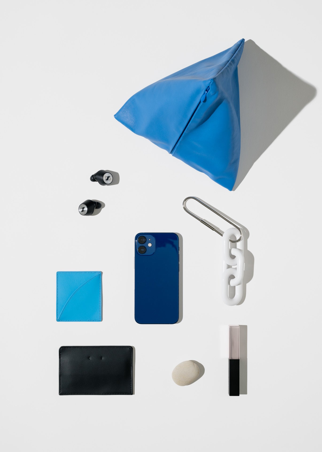 AB 122 Pouch Regatta