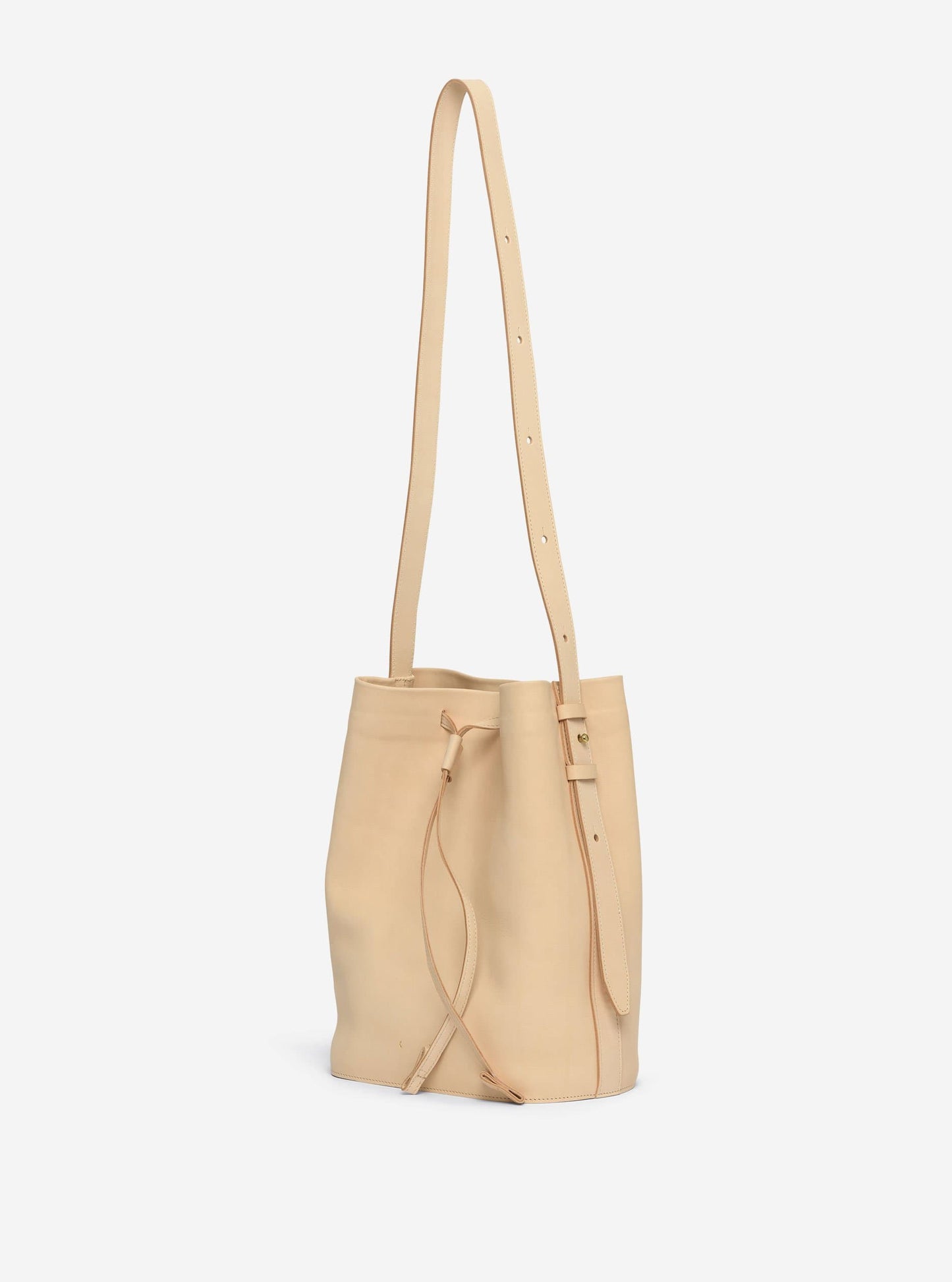 AB 103.1 Bucket Bag Natur