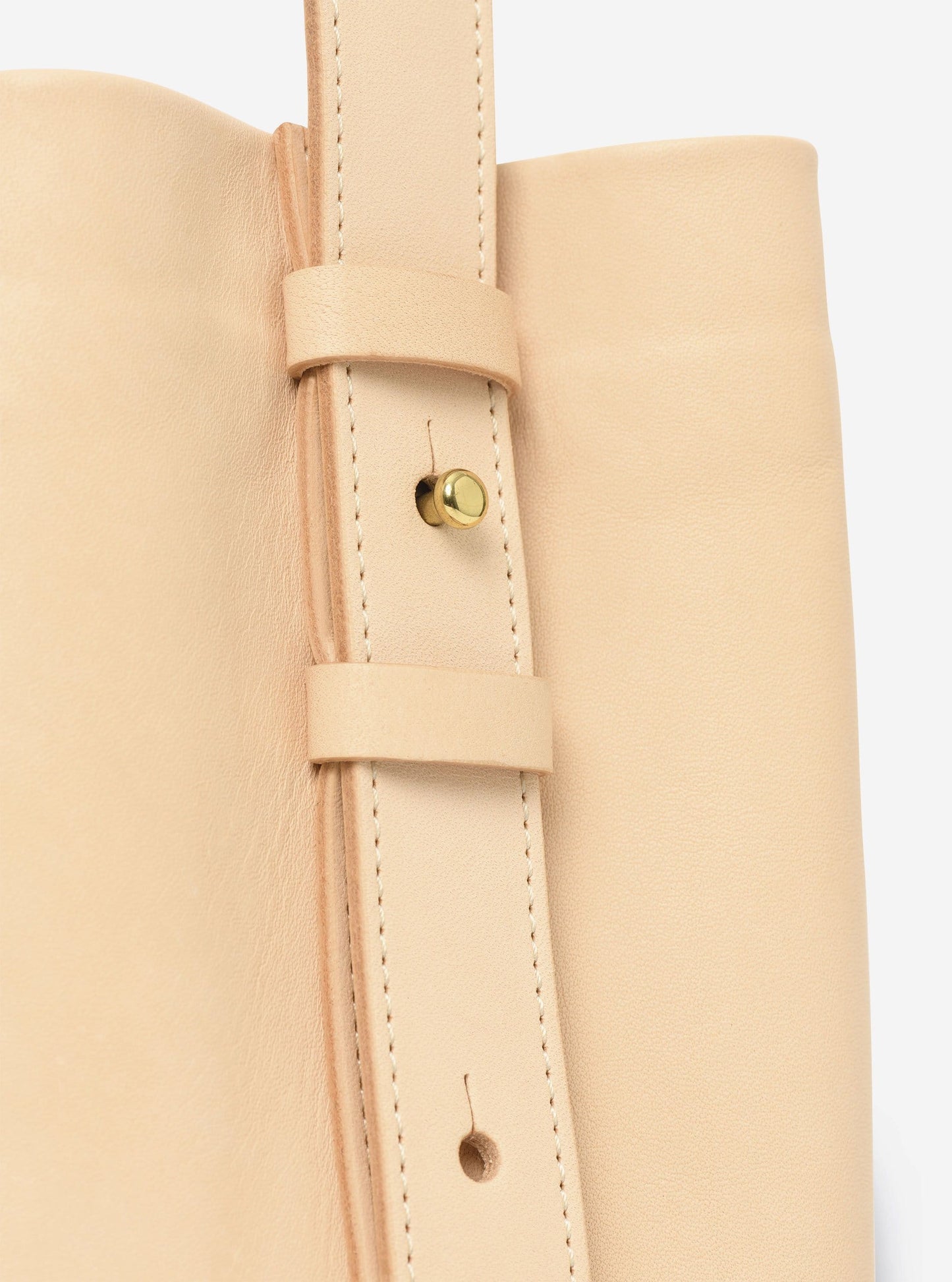 AB 103.1 Bucket Bag Natur