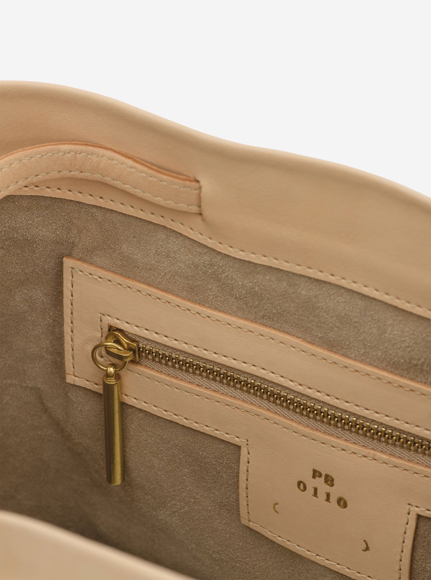 AB 103.1 Bucket Bag Natur