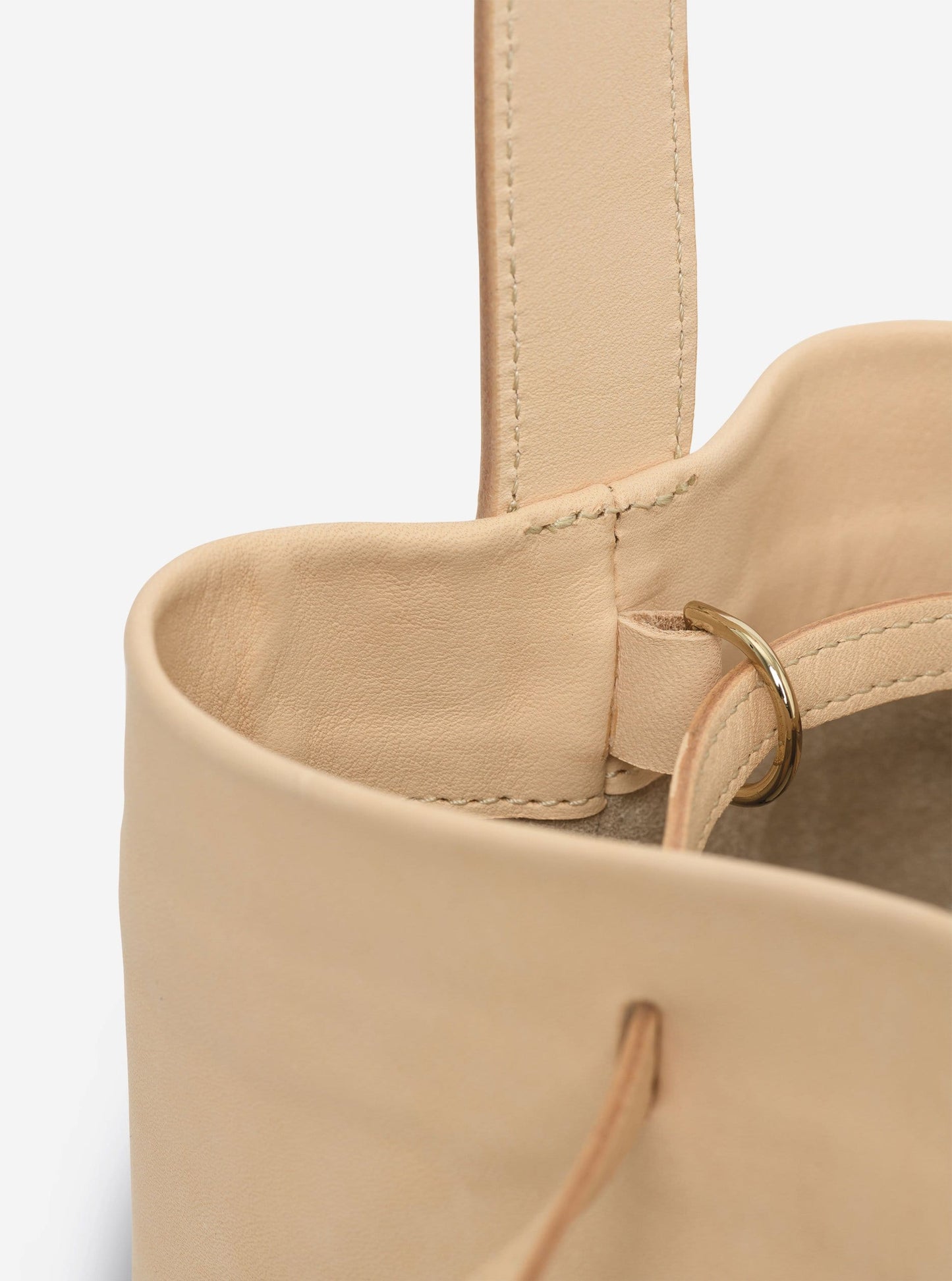 AB 103.1 Bucket Bag Natur